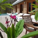 Romantic Getaway in Carriacou at Taino'ti Estate